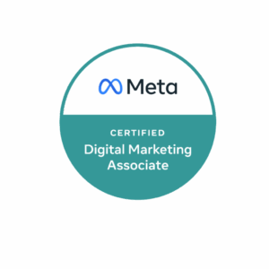 Digital Marketing associate certified