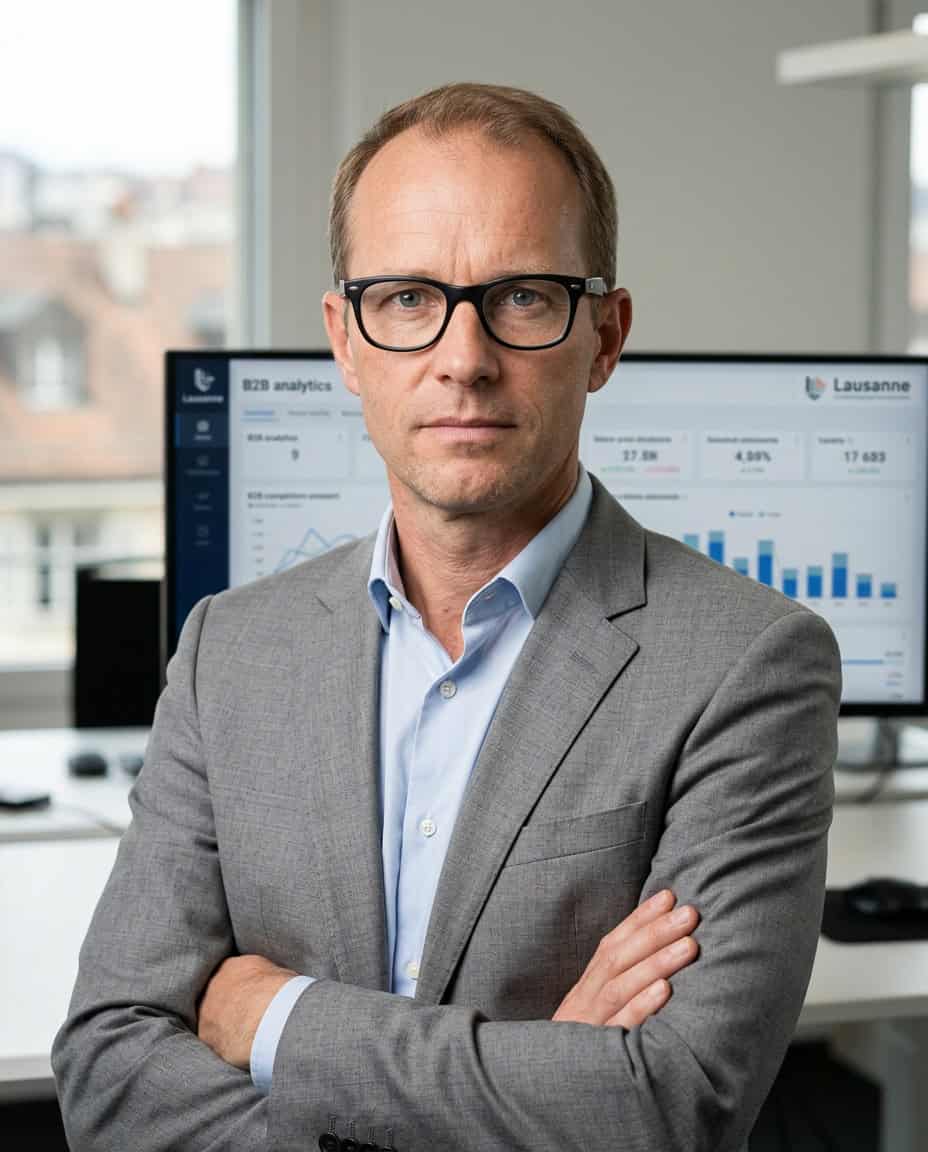 Stéphane Reymond