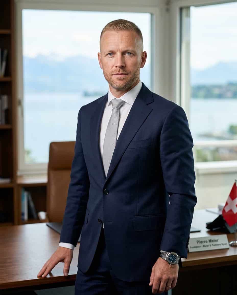 Markus Henchoz