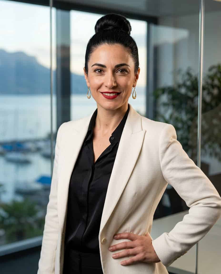 Giulia Pittet