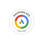 Certification Google Shopping Ads - Promaxis Lausanne