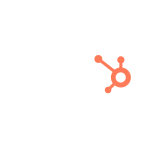 Logo HubSpot - CRM et inbound marketing - Promaxis Lausanne
