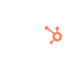 Logo HubSpot - CRM et inbound marketing - Promaxis Lausanne