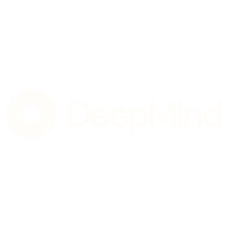 Logo Google DeepMind - IA avancée intégrée par Promaxis