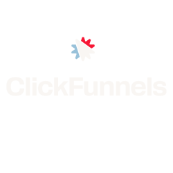 Logo ClickFunnels - tunnels de vente - Promaxis Lausanne