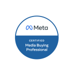 Certification Meta Media Buying Professional - Promaxis