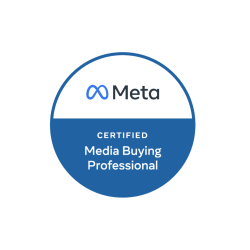Certification Meta Media Buying Professional - Promaxis