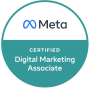 Meta Certified Digital Marketing Associate