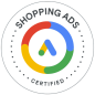 Certification Google Shopping Ads