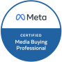 Meta Certified Media Buying Professional